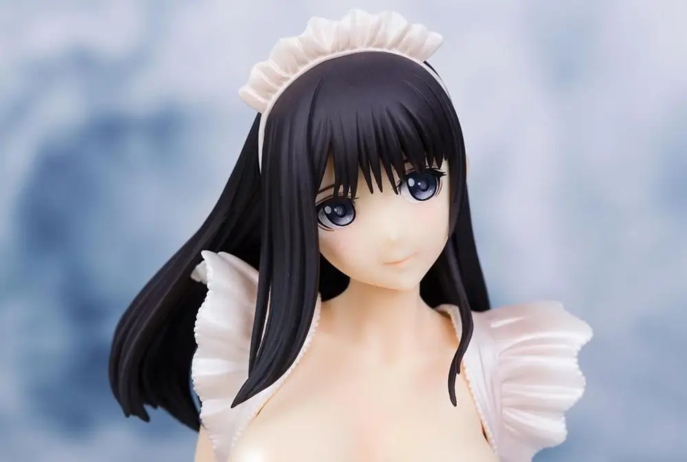 Skytube Nozomi Watase by Tony Art Girls PVC Sexy Action Figure Model Toys | Игрушки и хобби
