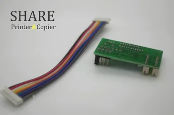 

chip decoder for HP Designjet 100 110 120 111 130 30 70 90 500 800 510