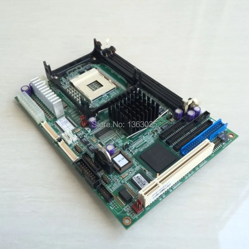 Стандартная рабочая Рабочая материнская плата Rev.A2|industrial motherboard|motherboard testmotherboard