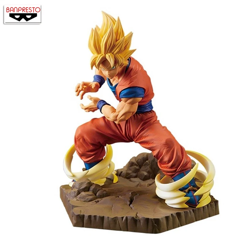 dragon ball z absolute perfection figure
