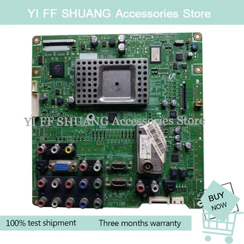 

100% Test shipping for LA46A550P1R motherboard BN41-01019C with screen T460HW02