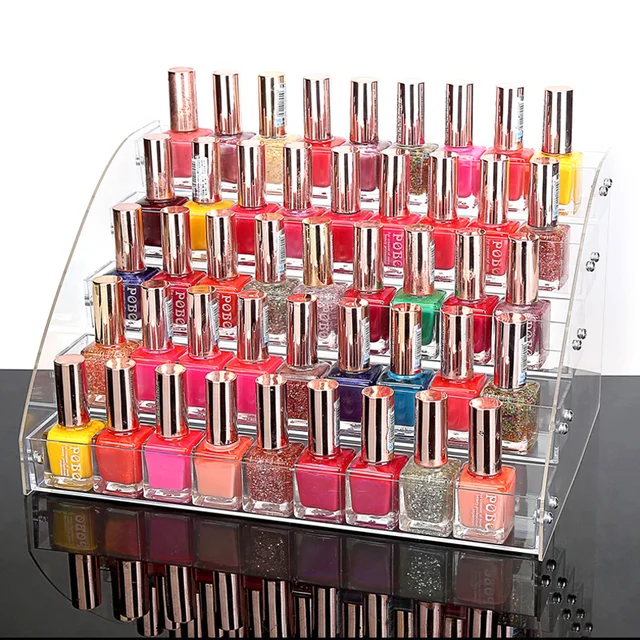 Mordoa Makeup Cosmetic 40 Tiers Clear Acrylic Organizer Mac Lipstick Cool Mac Lipstick Display Stand Mordoa Makeup Cosmetic 40 Tiers Clear Acrylic Organizer Mac Lipstick Cool Mac Lipstick Display Stand