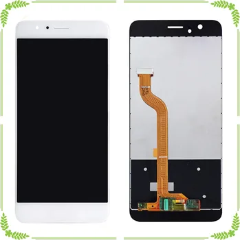 

For Huawei Honor 8 Lcd Display+Touch Screen Honor8 Digitizer Assembly Spare Parts FRD-L19 FRD-L09 For 5.2" Huawei Honor 8 LCD