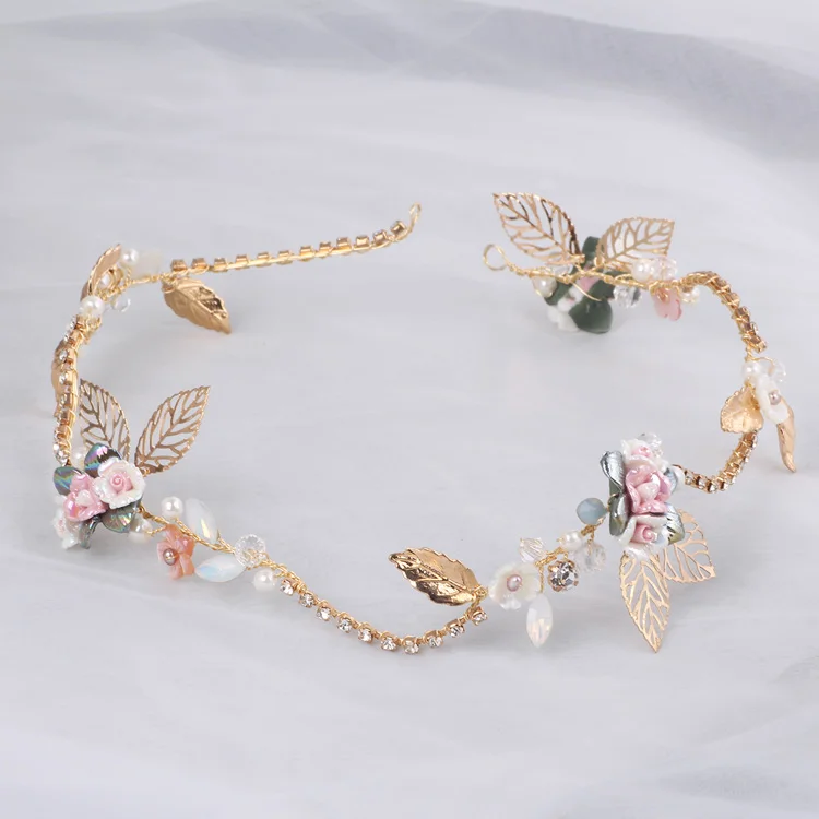 AYD206 Bridal Jewelry Set (1)