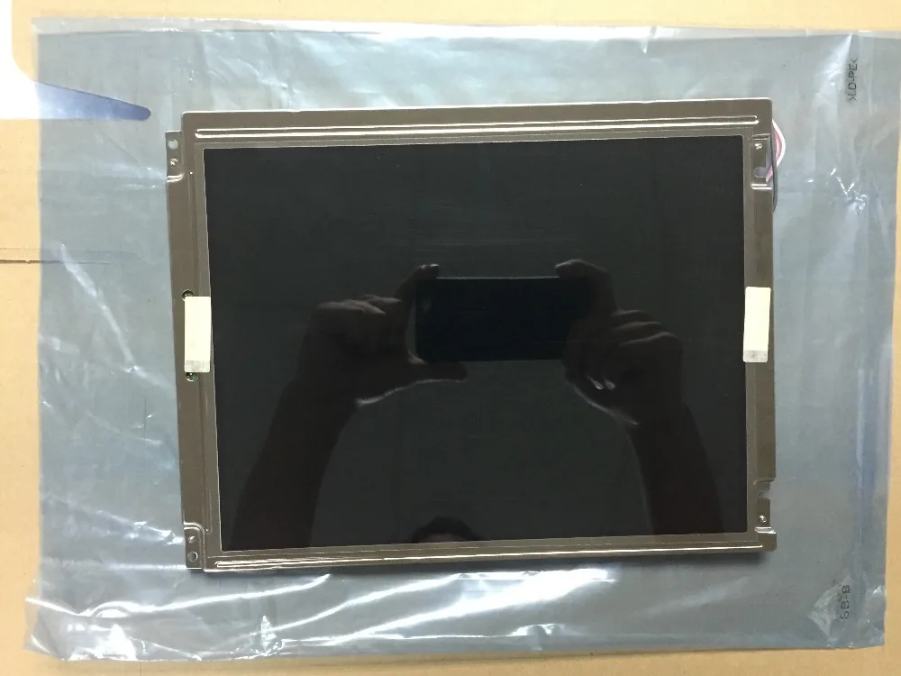 

NL6448BC33-59 LCD Displays