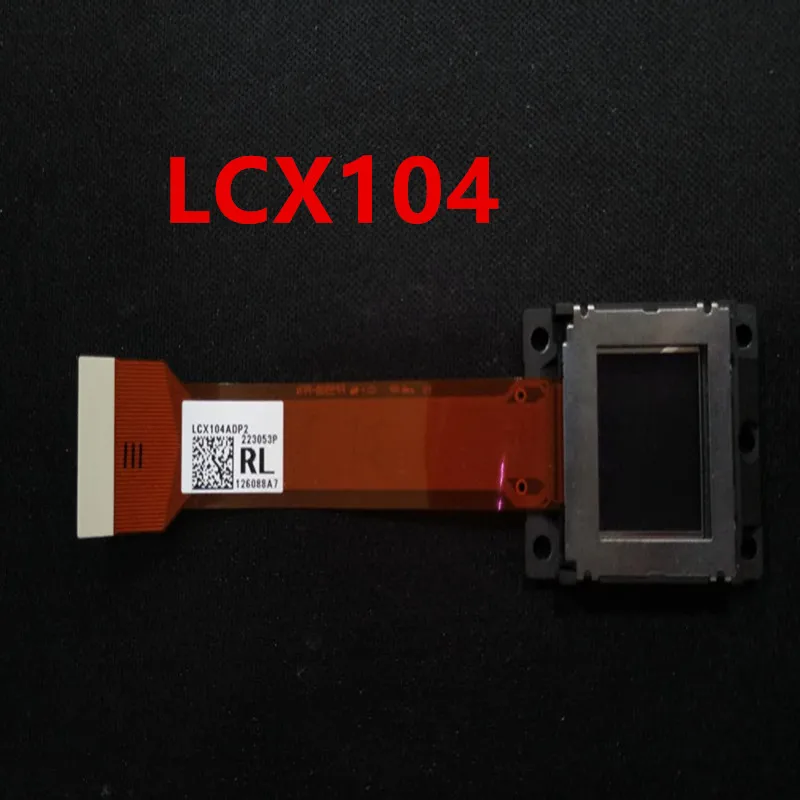 ЖК-панель проектора HTPS Matrix Panel s LCX104 LCX104A подходит для SONY VPL-F700XL | Электроника