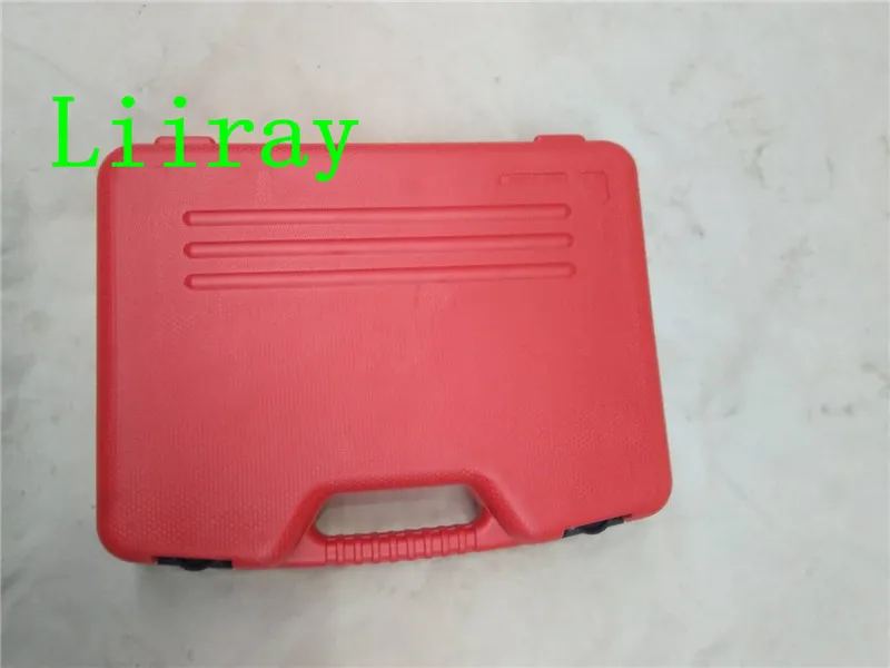 Auto air conditioning A/C Leak Leaking Test Device /Repair Tools R134A for Japanese European car /American car Aluminum Copper