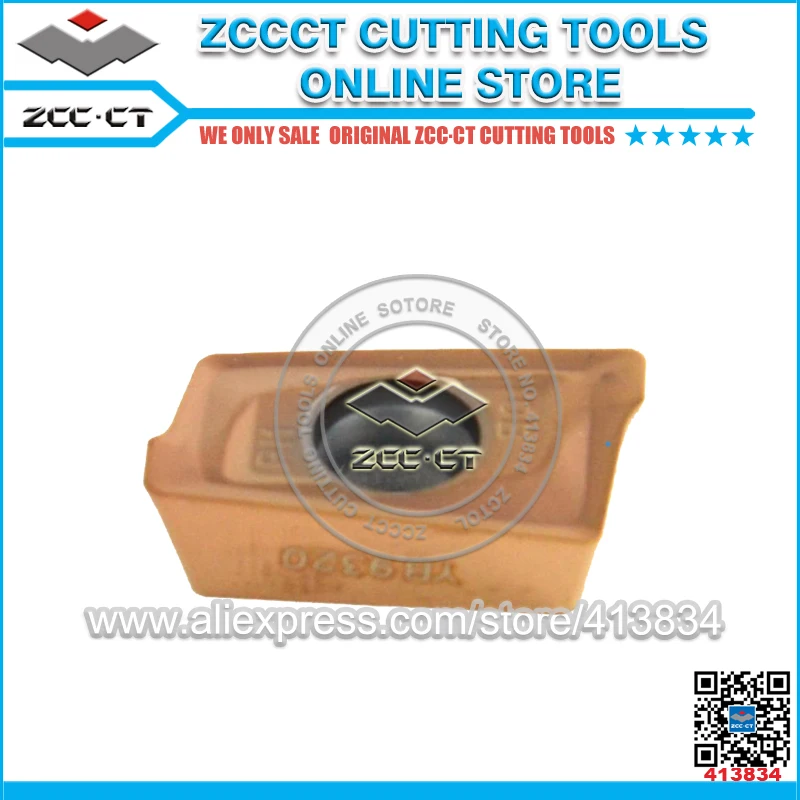

Free Shipping 60 pcs ZCC insert lathe APKT11T316-APM YB9320 ZCCCT plate APKT milling cutter for steel & stainless stteel
