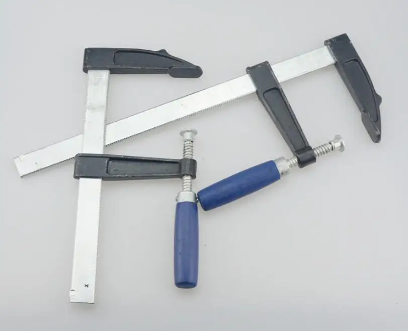F-type Wood Working Clamp  4