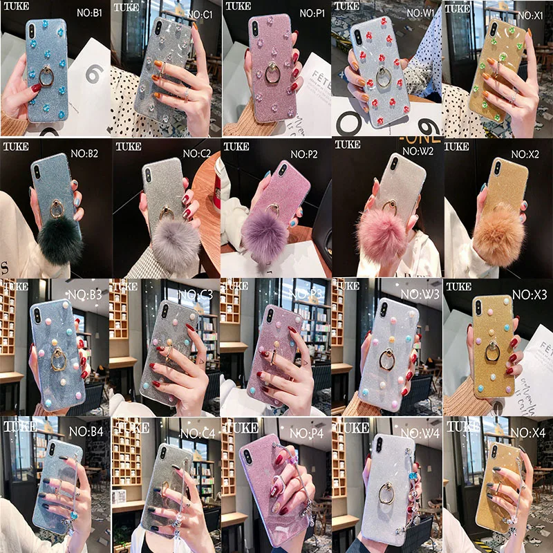 

For Oneplus 6T Case One plus 6T Case Cover Soft Back Cover Phone Case Oneplus 6T 1+6T One Plus 6 T Oneplus6T Six Case Silicone