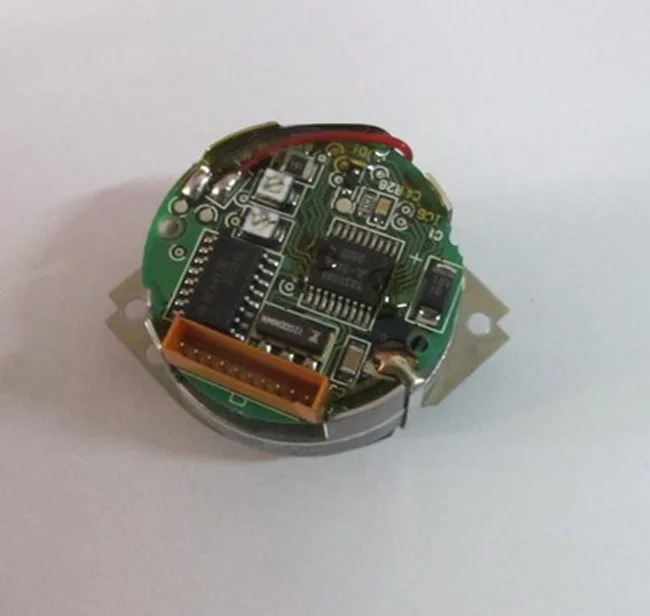 TRD Y2000 YASKAWA Rotary Encoderencoder volumeencoder wheelencoder incremental AliExpress