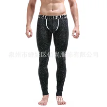Мужские беговые камуфляжные компрессионные брюки-скинни Легинсы базовый слой спортивные брюки для фитнеса колготки Спортивная Сексуальная Спортивная одежда