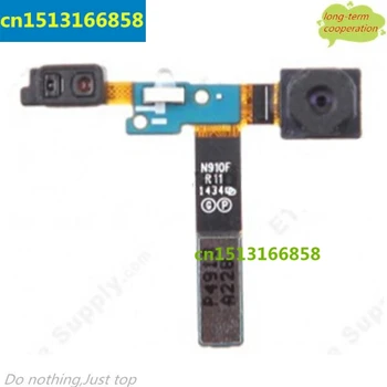 

10 pieces/lot OEM Front Facing Camera Replacement Part for Samsung Galaxy Note 4 N910 N910T N910F N910H