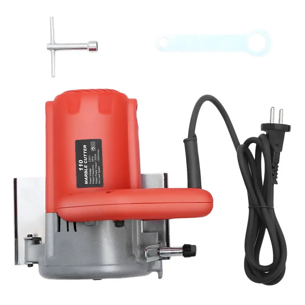

MK5009 1300W 110MM Blade Diemeter Electric Circular Saw Durable Electric Saws Woodworking Power Tool EU Socket