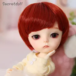 BJD куклы Ming Secretdoll Fullset костюм 1/8 очаровательны милашка Lati Pukifee напи Alieendoll Dollbon каучуковые фигурки для подарки на день рождения