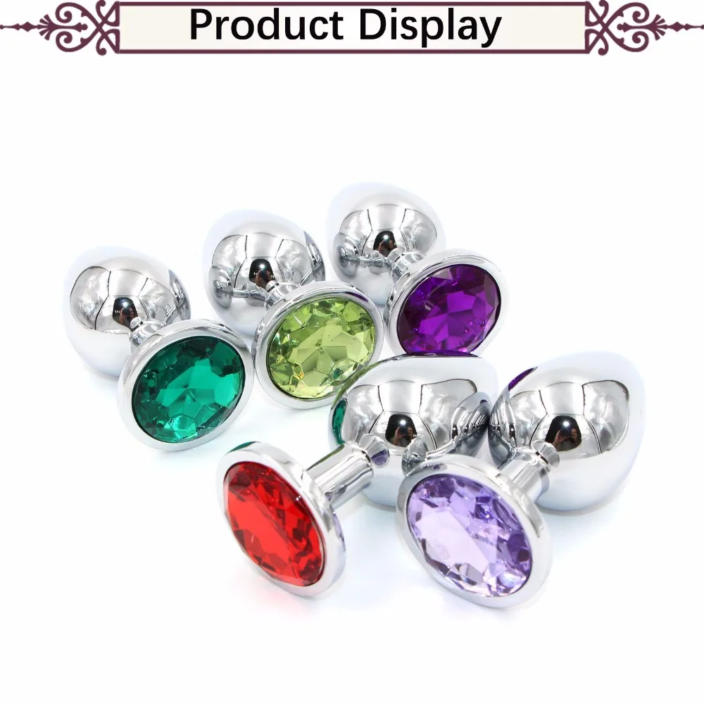 product display