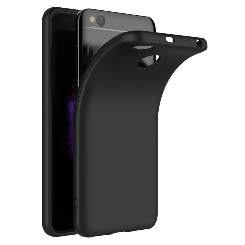For Xiaomi Redmi 4X Case Xiaomi Redmi 4X Case Soft Silicone Back Cover Phone Case Redmi 4X 4 X Pro Prime funda Global Version (7)