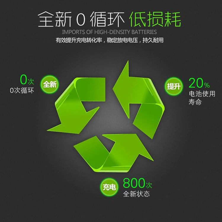 Matcheasy 3550 мАч для Elephone U Pro запасная батарея для Elephone U Pro Высококачественная батарея для мобильного телефона