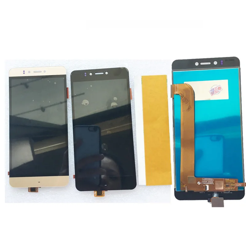 

Tested Quality Lcd Assembly For Prestigio Muze F3 PSP3531 DUO PSP 3531 Muze D3 psp3530 LCD Display Screen+Touch Screen