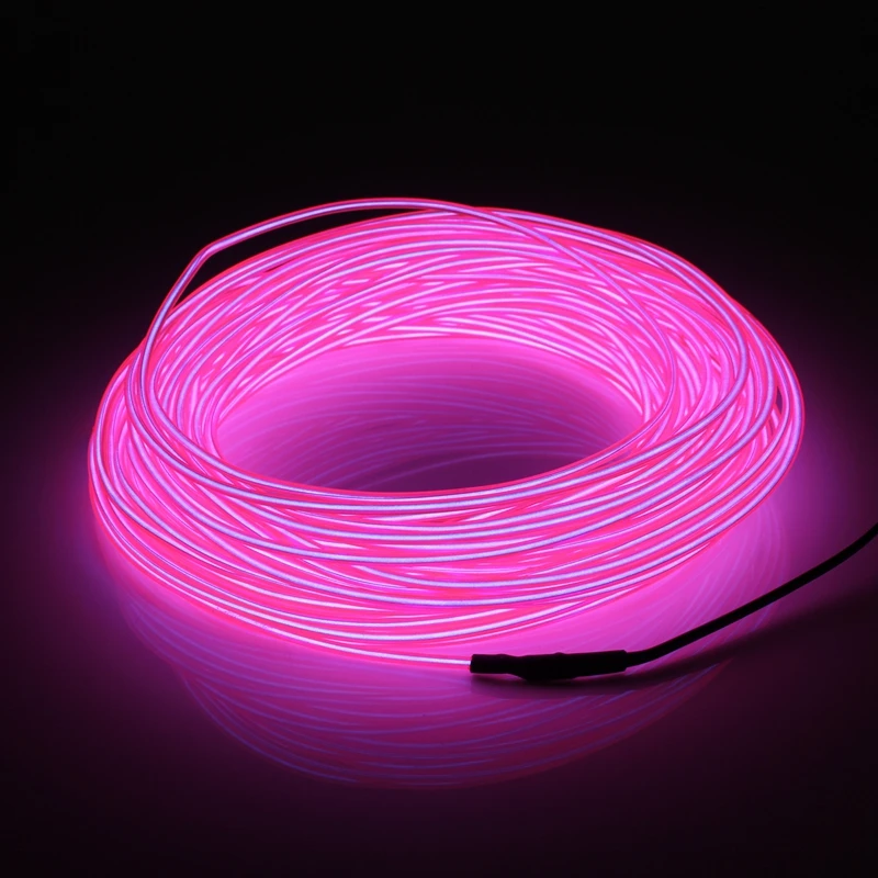 Tiras de LED