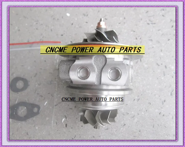 TURBO CHRA Cartridge Core TF035 49135-03411 49135-03410 Turbocharger For Mitsubishi Shogun Pajero III 2000-06 4M41 3.2L 160HP (3)