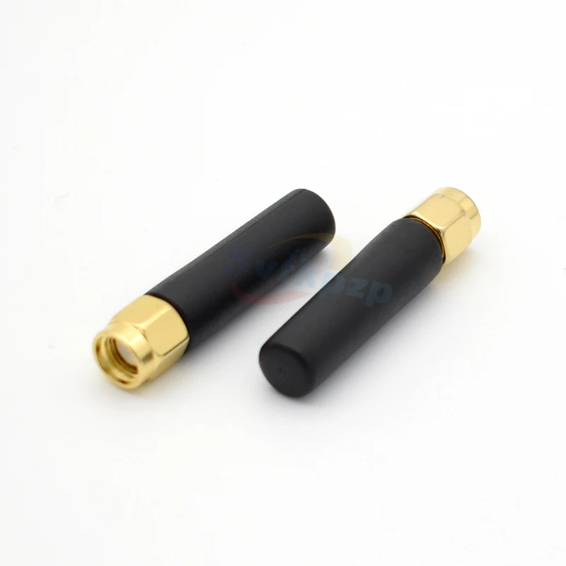 2.4G/3G/4G/5G Antenna Omni-directional SMA Male Connector Router External WIFI Antennas Network Signal Amplifier Booster 2.4G/3G/4G/5G Antenna Omni-directional SMA Male Connector Router External WIFI Antennas Network Signal Amplifier Booster