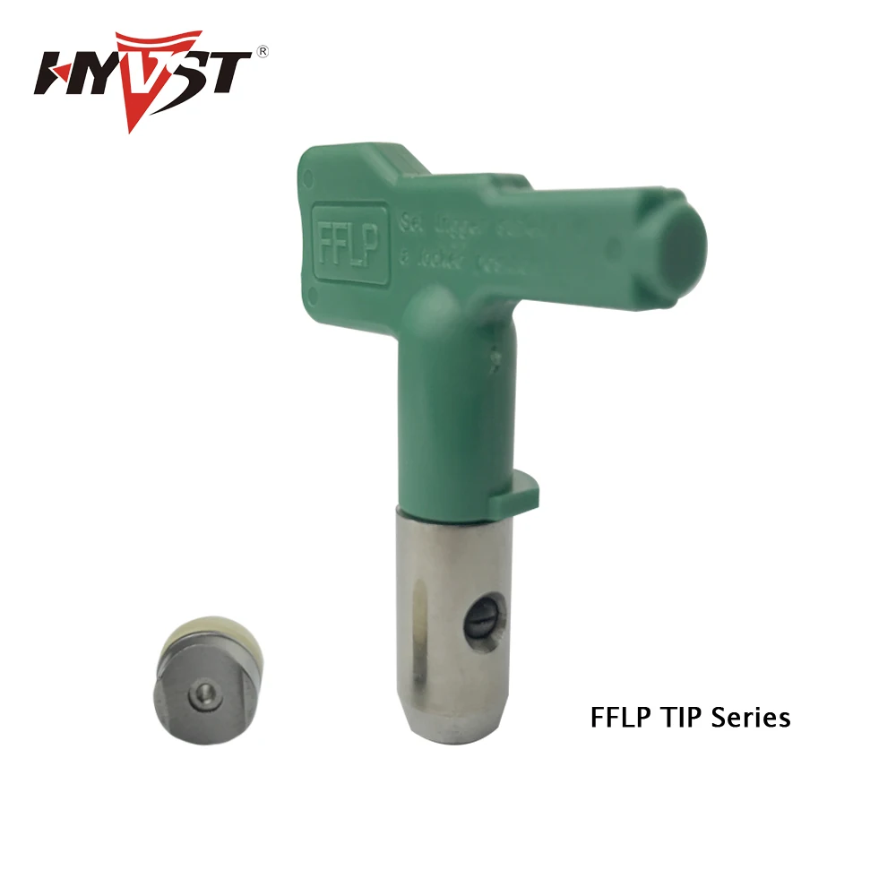 

New Airless paint sprayer FFLP tip nozzle Low Pressure Tip ( FFLP 314) Paint Sprayer Tools
