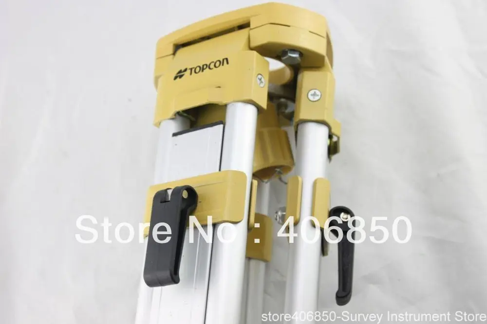 Topcon тотальная станция Topcon алюминиевый штатив тотальная станция штатив