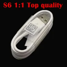 100 шт./лот 1,2 м 1:1 Одежда высшего качества Быстрая Зарядка Micro V8 usb синхронизации данных зарядное устройство для samsung s6 s6 edge S4 аксессуар Связки