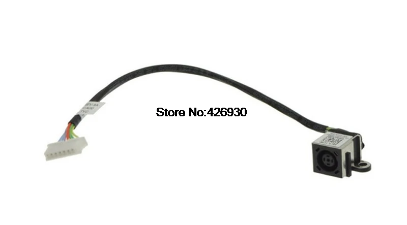 Ноутбук ЖК монитор LVDS кабель для Dell Inspiron 17R N7110 V3750 0VPMW8 VPMW8 0WTVC4 WTVC4 0D6K3X D6K3X 0G0PR2 G0PR2