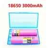 Litokala 18650 Original 3000 mAh batería INR18650 30Q 20A de Li-Ion batería recargable para E-cigarrillo ► Foto 2/6