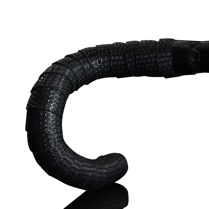 rubber belt bike