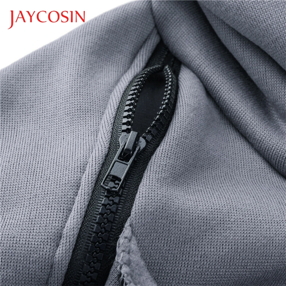 JAYCOSIN/полосатая Детская сумка для беременных Женская Толстовка кенгуру на молнии