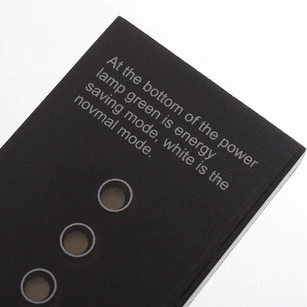 عرض الاكسسوارات المطر قذيفة سكوتر كهربائي أجزاء لوحة غطاء العالمي البلاستيك للماء لوح التزلج ل Xiaomi M365