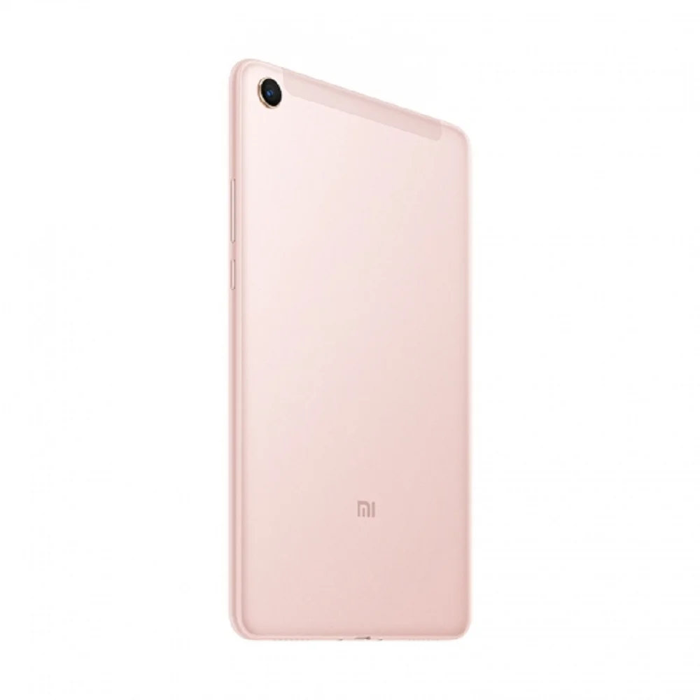 Xiaomi mi Pad 4 планшетный ПК 8,0 ''mi UI 9 Qualcomm Snapdragon 660 Восьмиядерный 4 Гб 64 Гб ПЗУ 5,0 МП 13,0 МП двойной WiFi mi PAD 4