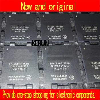 

100% New and original EP4CE10F17C8N EP4CE10F17C8 BGA256 5pcs/LOT