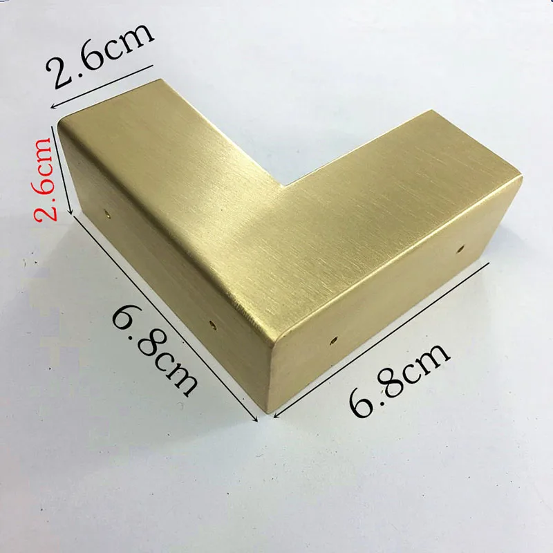 canto de bronze protecter mesa borda 02
