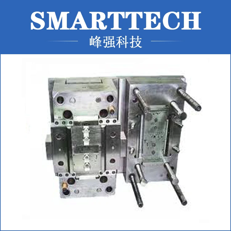 

POM Platsic Convey Belt Plastic Injection Mold Making