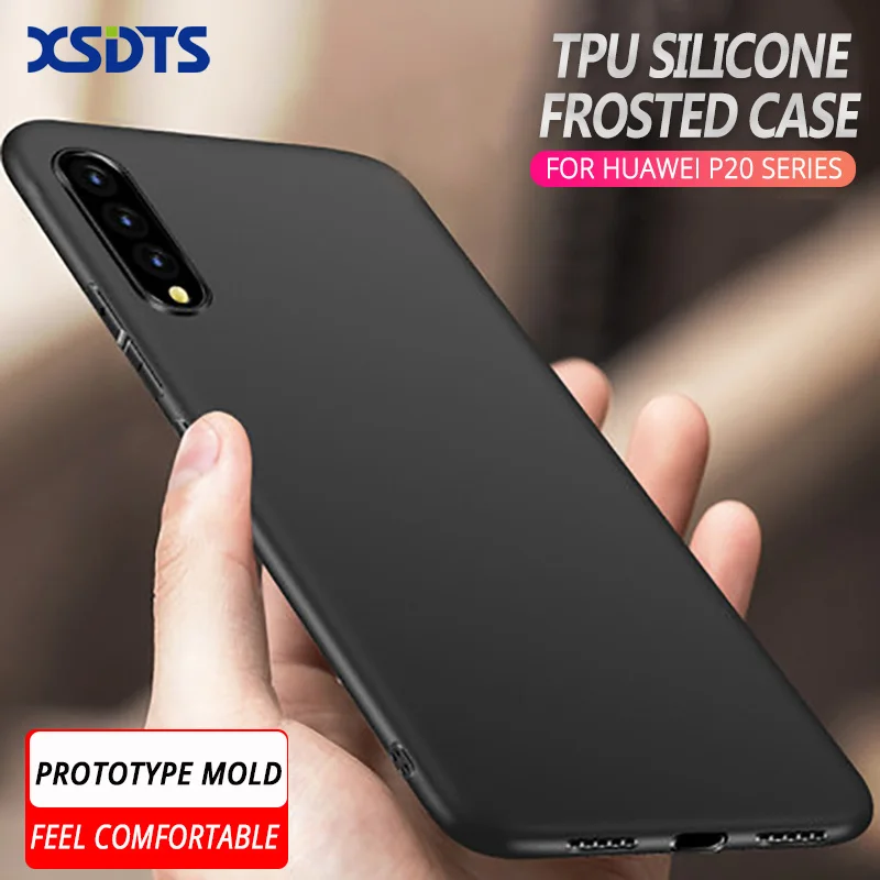 

For Huawei P10 Lite Huawei P20 Pro Case For Huawei Nova 3e 3i 3 Phone Bag Silicone Case For Huawei Honor V9 V10 Case Cover