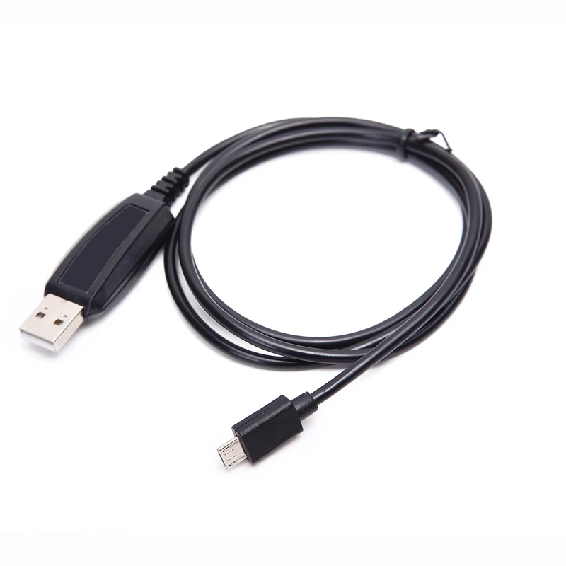 Cabo de Programação Talkie com Driver de cd Usb para Baofeng Rádio Mini Walkie Bf-t1 2 Mini BF-T1 walkie talkie com driver de CD