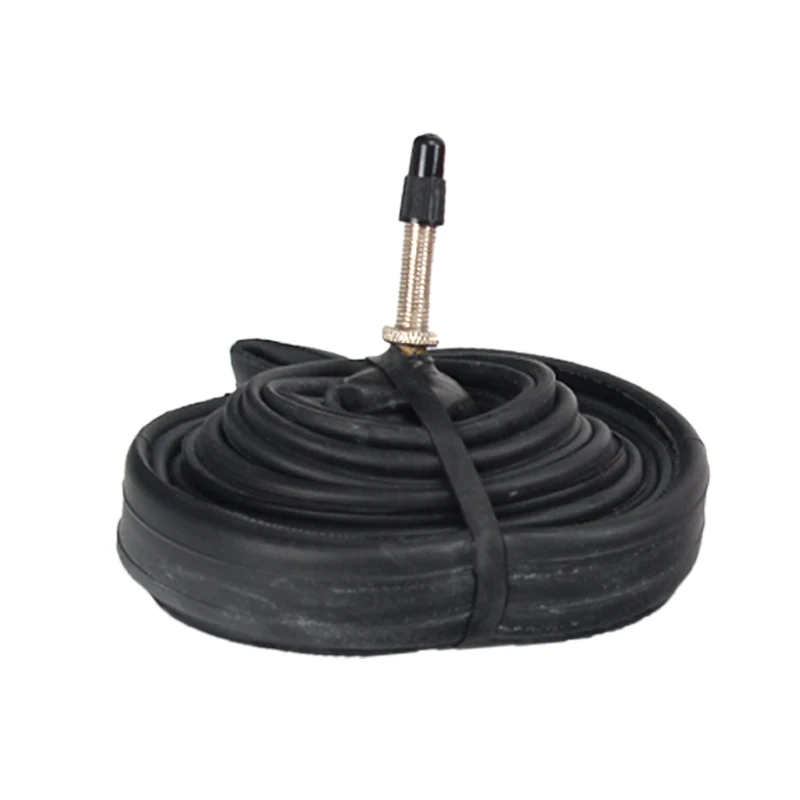 Kenda Bicycle Inner Tube 700 *18 23 25 28 32 35 43 45C French valve Cycling Mountain Bike Butyl Rubber Tire parts