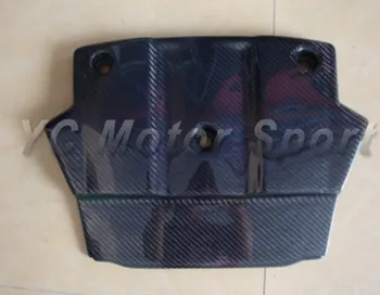 

Car Accessories Carbon Fiber B2 Style Engine Cover Fit For 2009-2012 370Z Z34 Engine Cover Car-Stying