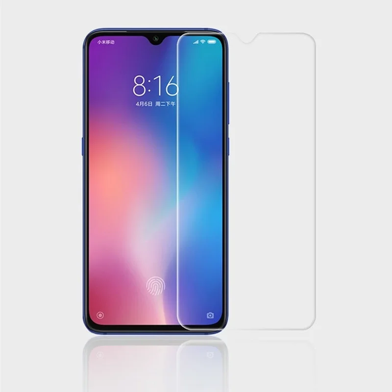 Закаленное стекло для Xiaomi mi 9 SE mi9 se защитная крышка экрана чехол смартфона 9se