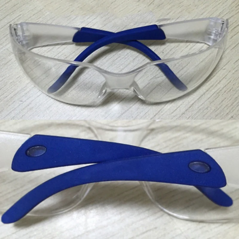 Горячая Распродажа рабочие лабораторные очки защитные очки рабочие очки