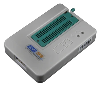 Высокоскоростной usb программатор SOFI 4 шт. адаптер (93/24/25/BR90/ flash eeprom) более 4000 чипов
