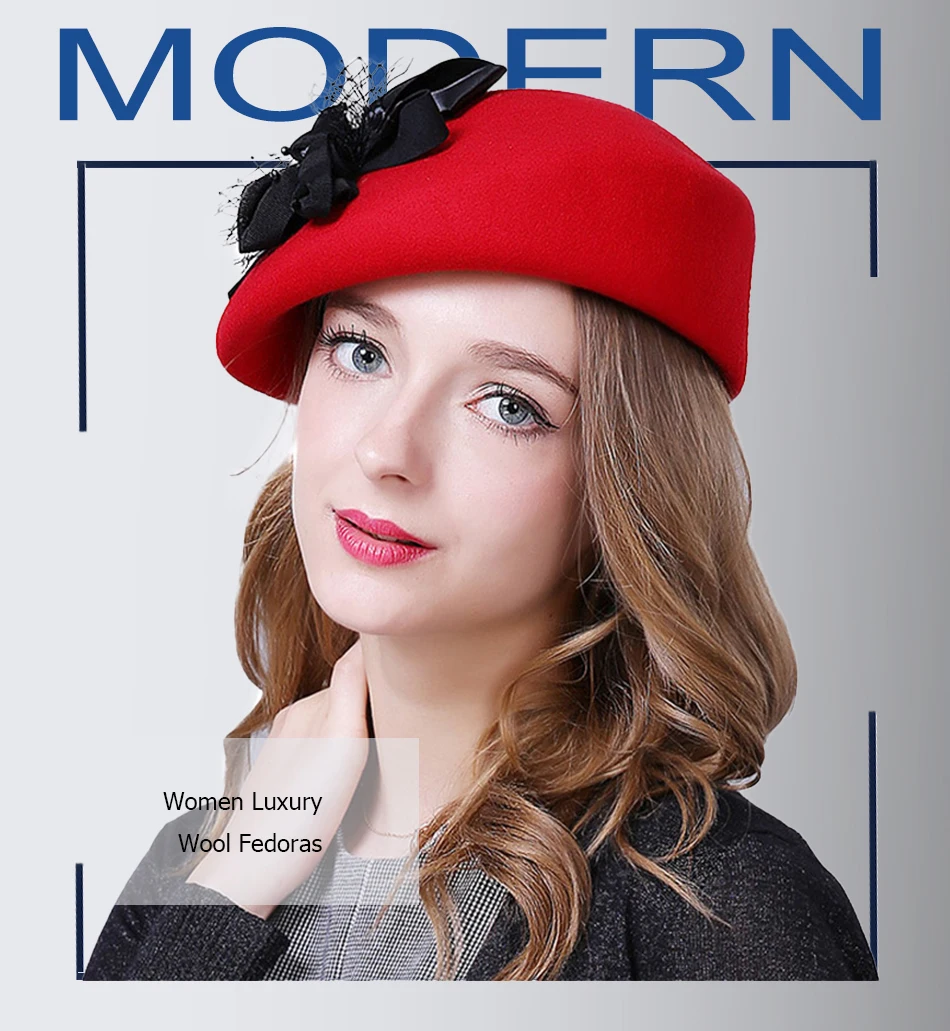 ladies hats