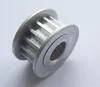 Freeship 2x  25T servo arm belt pulley servo belt sheave For Continuous rotation dsservo servo DS3218,DS3115 Futaba  Robot DIY ► Photo 2/5