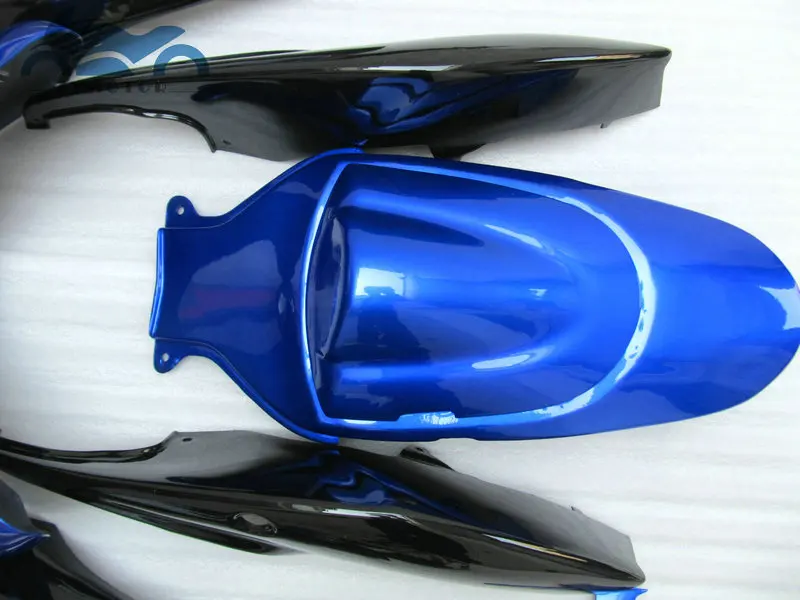 Литьевая форма обтекатель для Suzuki GSXR 600 2006 2007 K6 750 комплект обтекателей из АБС