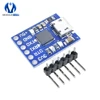CJMCU CP2102 MICRO USB a UART TTL módulo 6Pin convertidor serie Uart STC reemplazar FT232 para Arduino ► Foto 1/6