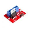 Топ MOSFET Кнопка IRF520 MOSFET драйвер модуль для Arduino ARM Raspberry pi ► Фото 1/3